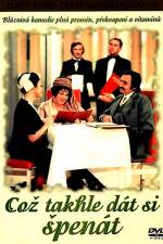 Watch Coz takhle dát si spenát Vumoo