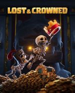 Watch Lost and Crowned (Short 2020) Vumoo