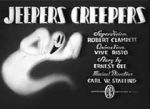 Watch Jeepers Creepers Vumoo