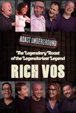 Watch The Roast of Rich Vos Vumoo