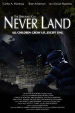 Watch Never Land Vumoo