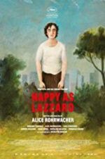 Watch Happy as Lazzaro Vumoo
