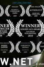 Watch Shadownet Vumoo