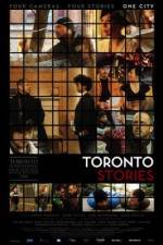Watch Toronto Stories Vumoo