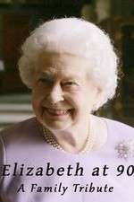 Watch Elizabeth at 90: A Family Tribute Vumoo