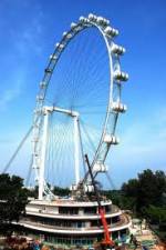 Watch National Geographic: Big, Bigger, Biggest - Sky Wheel Vumoo