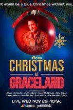 Watch Christmas at Graceland (TV Special 2023) Vumoo