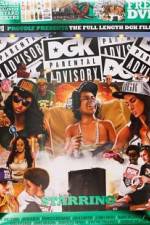 Watch DGK Parental Advisory Vumoo