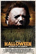 Watch Revenge of the Sandman Vumoo