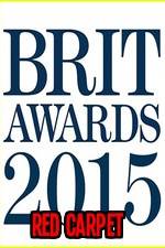 Watch The Brits 2015 Red Carpet Vumoo