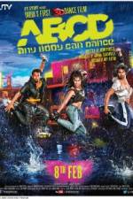 Watch ABCD Any Body Can Dance Vumoo
