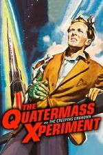 Watch The Quatermass Xperiment Vumoo