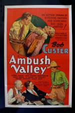 Watch Ambush Valley Vumoo