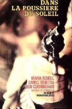 Watch Dans la poussière du soleil Vumoo