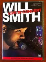 Watch Will Smith: Live in Concert Vumoo