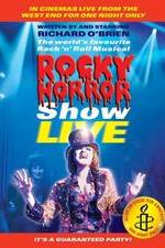 Watch Rocky Horror Show Live Vumoo