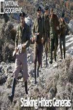 Watch National Geographic Stalking Hitlers Generals Vumoo