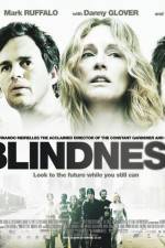 Watch Blindness Vumoo