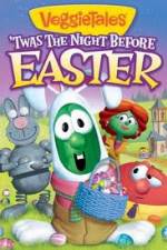 Watch VeggieTales Twas The Night Before Easter Vumoo