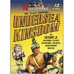 Watch Undersea Kingdom Vumoo
