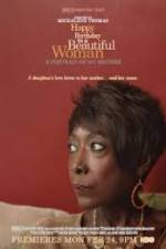 Watch Happy Birthday to a Beautiful Woman Vumoo