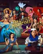 Watch Ten Little Mistresses Vumoo