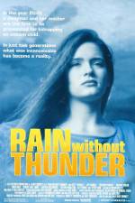 Watch Rain Without Thunder Vumoo