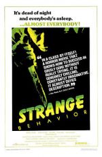 Watch Strange Behavior Vumoo