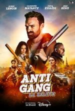 Watch Antigang: La Relève Vumoo