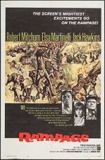 Watch Rampage Vumoo