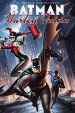 Watch Batman and Harley Quinn Vumoo