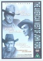 Watch The American West of John Ford Vumoo