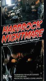 Watch Hard Rock Nightmare Vumoo