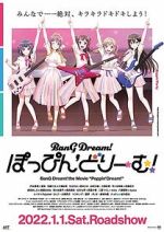 Watch BanG Dream! Poppin\'Dream! Vumoo
