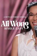 Watch Ali Wong: Single Lady (TV Special 2024) Vumoo