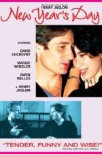 Watch New Year's Day Vumoo