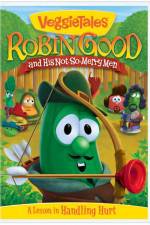 Watch VeggieTales Robin Good and His Not So Merry Men Vumoo