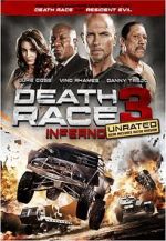 Watch Death Race: Inferno Vumoo