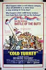 Watch Cold Turkey Vumoo
