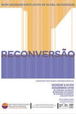 Watch Reconversão Vumoo