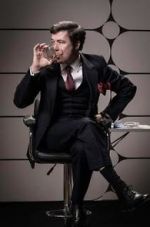 Watch Dave Allen at Peace Vumoo