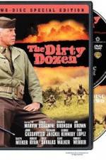 Watch The Dirty Dozen Vumoo
