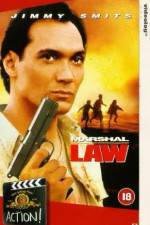 Watch Marshal Law Vumoo