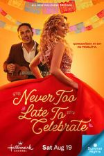 Watch Never Too Late to Celebrate Vumoo