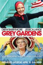 Watch Grey Gardens Vumoo