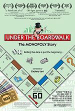 Watch Under the Boardwalk: The Monopoly Story Vumoo