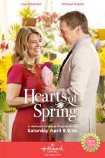 Watch Hearts of Spring Vumoo