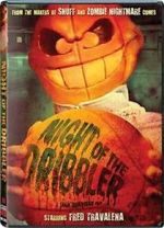 Watch Night of the Dribbler Vumoo