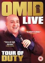 Watch Omid Djalili: Tour of Duty Vumoo