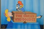 Watch The Great Who-Dood-It (Short 1952) Vumoo